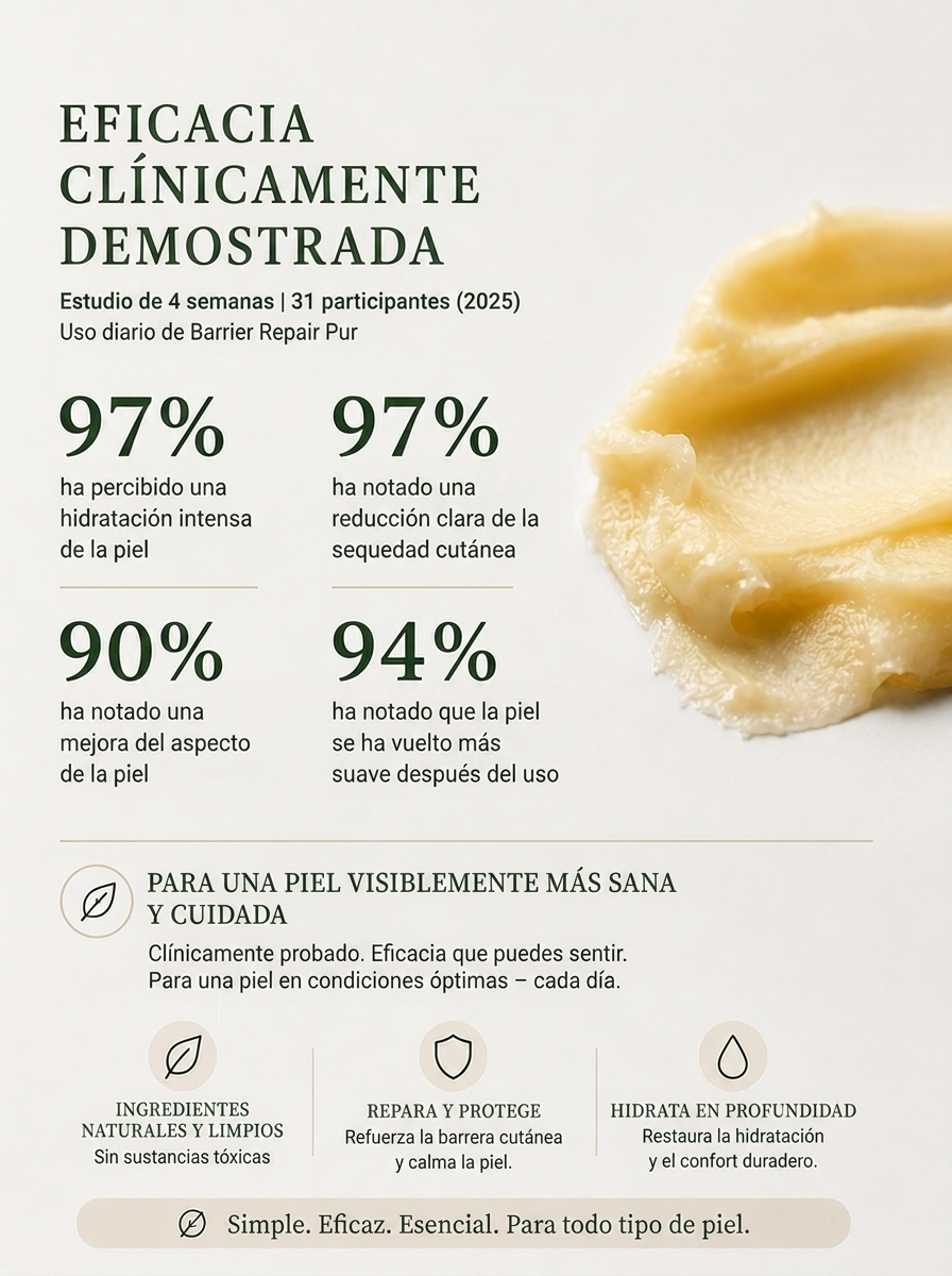Tallow Naturals – Dla skóry suchej