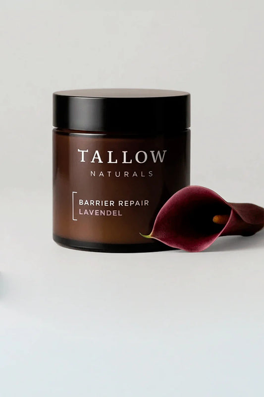 Tallow Naturals – Dla skóry suchej