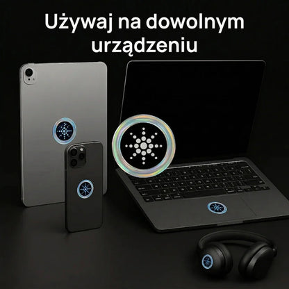 KU Shield Chipy Ochronne EMF