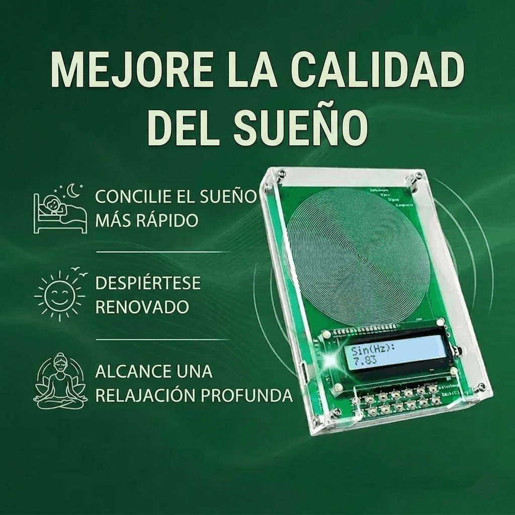 VormanHeal Spanish