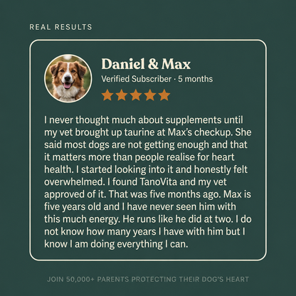 TanoVita™ Taurine
