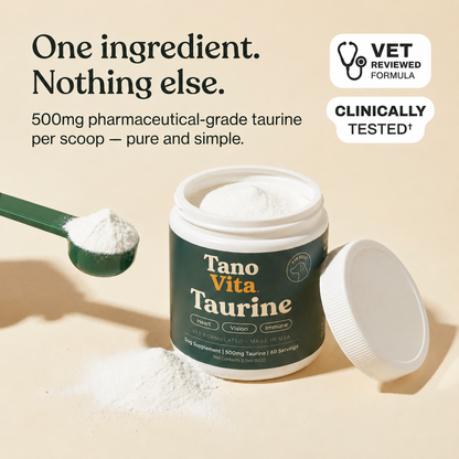 TanoVita™ Taurine