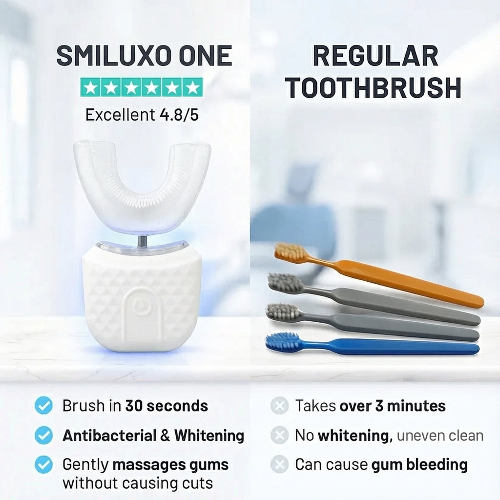 Smiluxo jeden