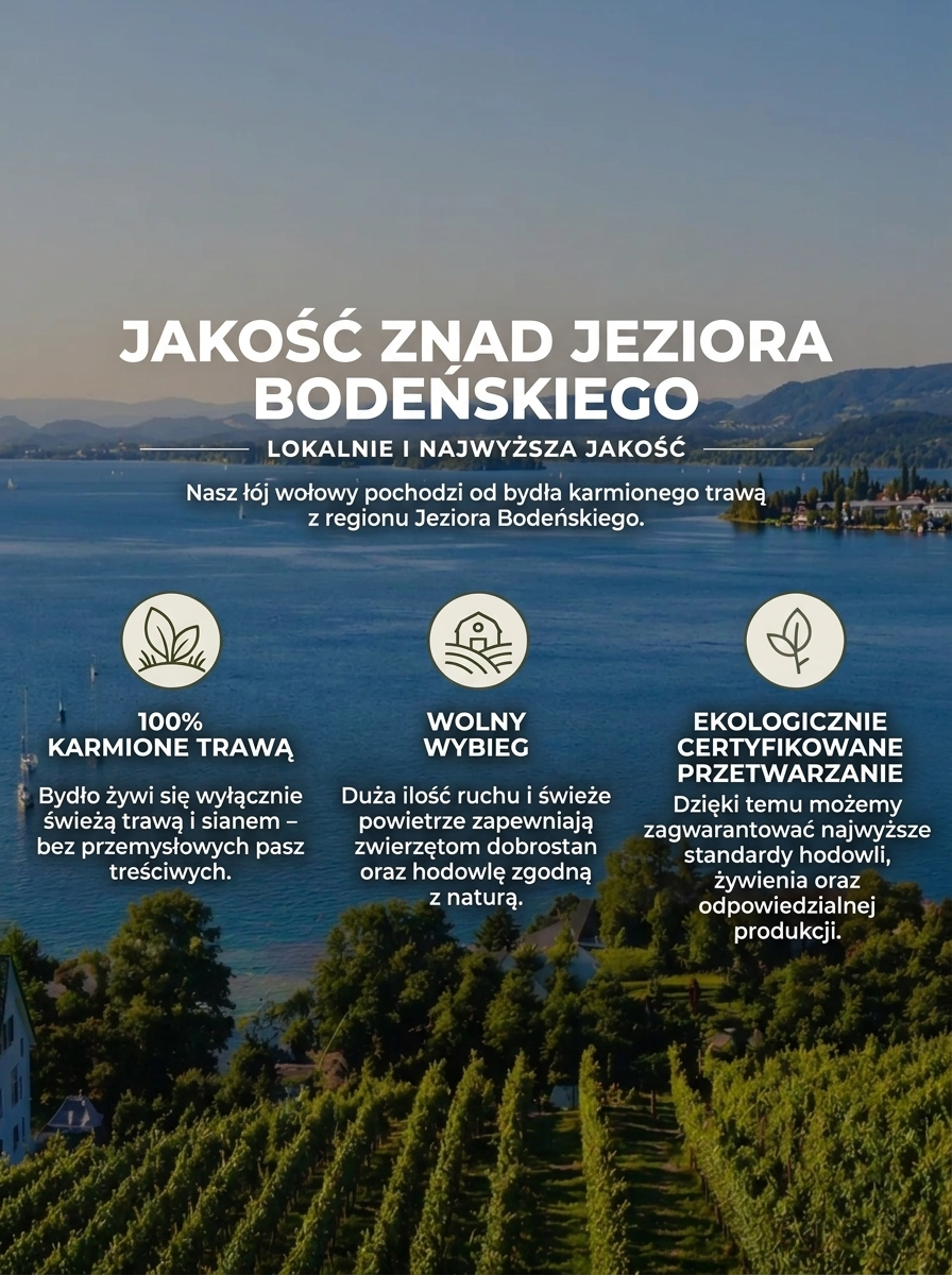Tallow Naturals – Dla skóry suchej