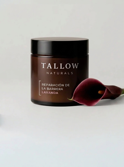 Tallow Naturals – Dla skóry suchej