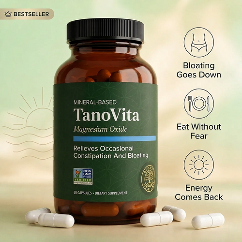 TanoVita Gut