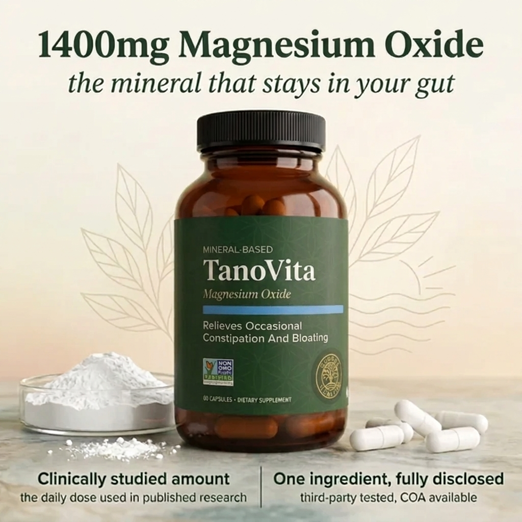 TanoVita Gut