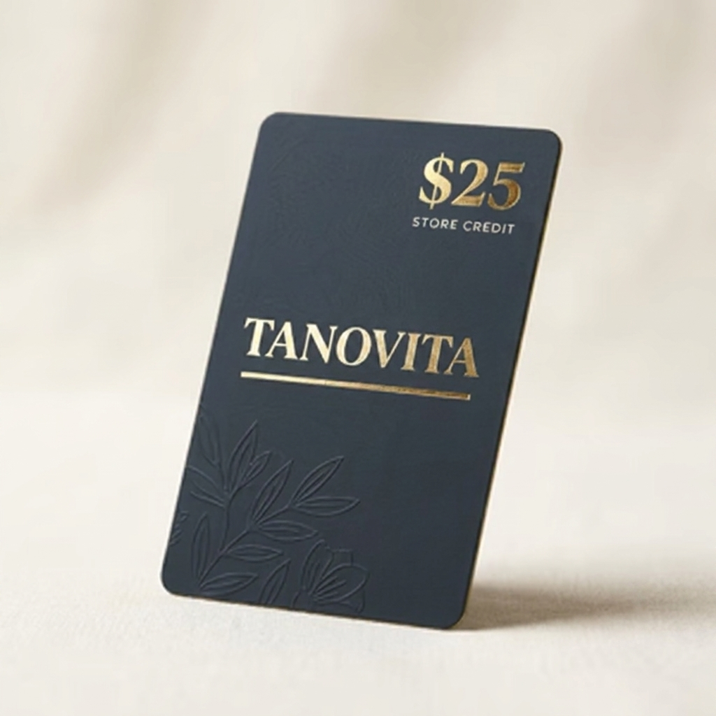 $25 Gift Card